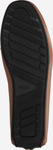 Mocassino 'Noel' di BOSS Black in marrone