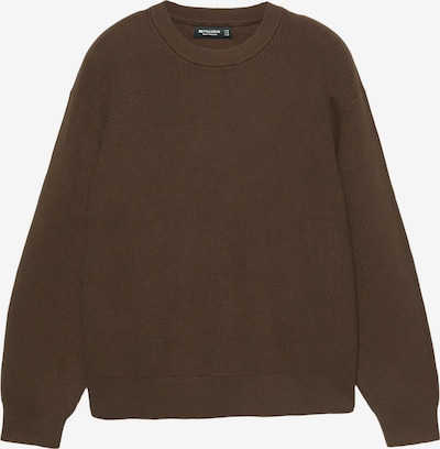 Pull&Bear Pulover u smeđa, Pregled proizvoda