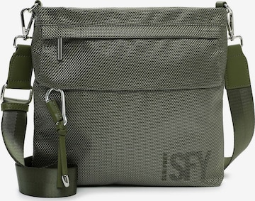 Suri Frey Torba na ramię 'Sports Marry' w kolorze zielony: przód