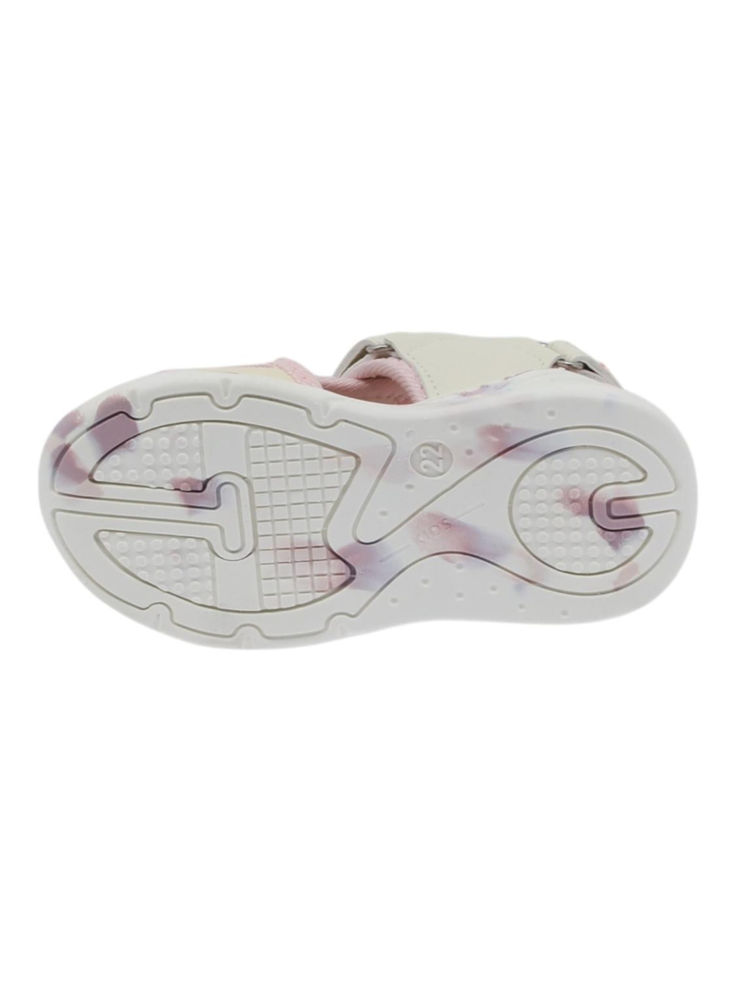 Sandalo 'Casual Sandal' di Beppi in rosa