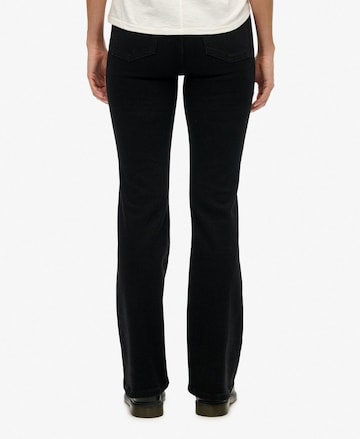 Regular Jean Superdry en noir
