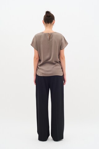 InWear - Blusa 'Rinda' en beige