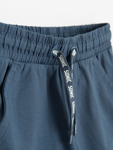 Regular Pantalon Cool Club en bleu