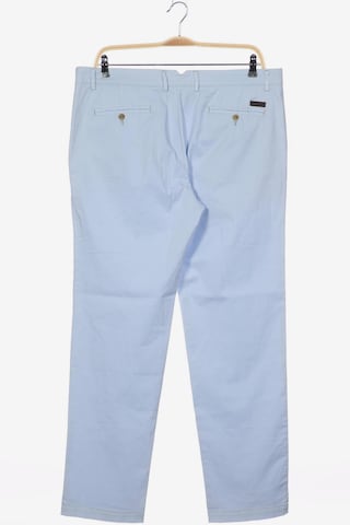 Trussardi Pants in 40 in Blue
