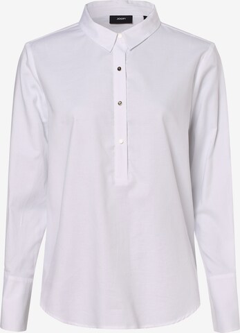 JOOP! Blouse 'Bodil' in White: front