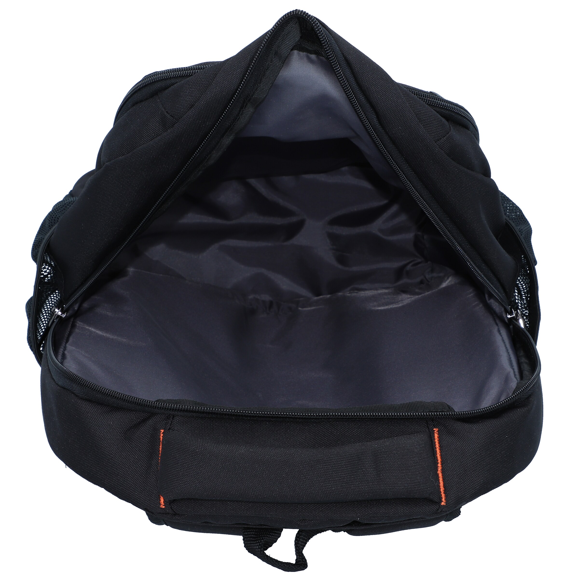 American Tourister Backpack 'At Work' in Black