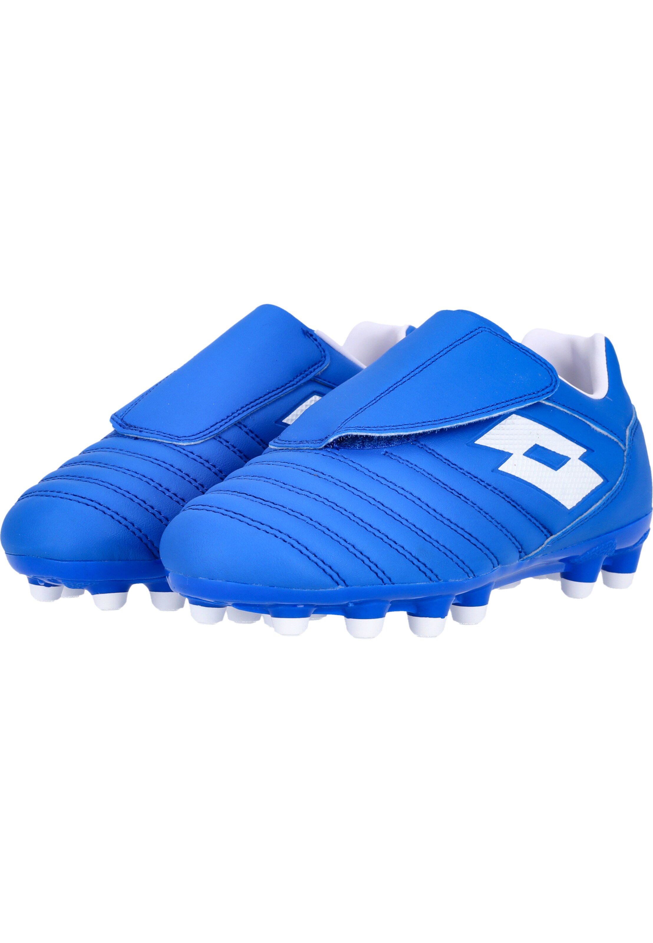 LOTTO Athletic Shoes in Blue