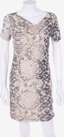 MEXX Dress in M in Beige: front