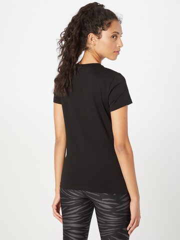 PUMA Performance shirt in Black