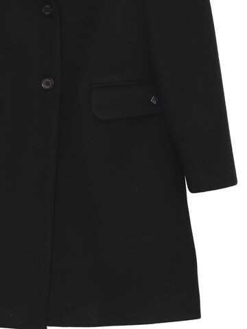 Kocca Winterjacke 'AMIATAN' in Schwarz
