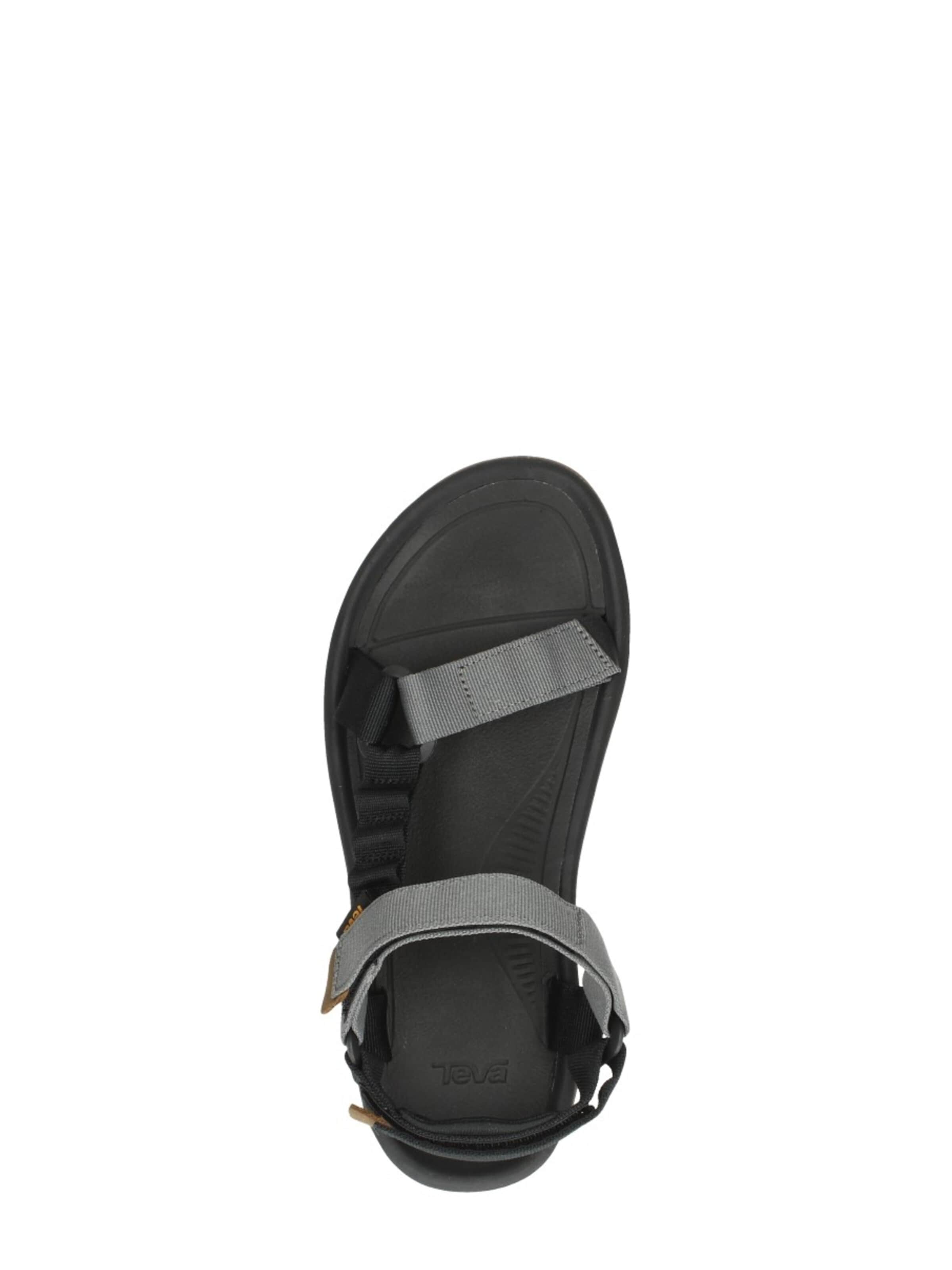 TEVA Sandalen 'Hurricane Utlix' in Zwart