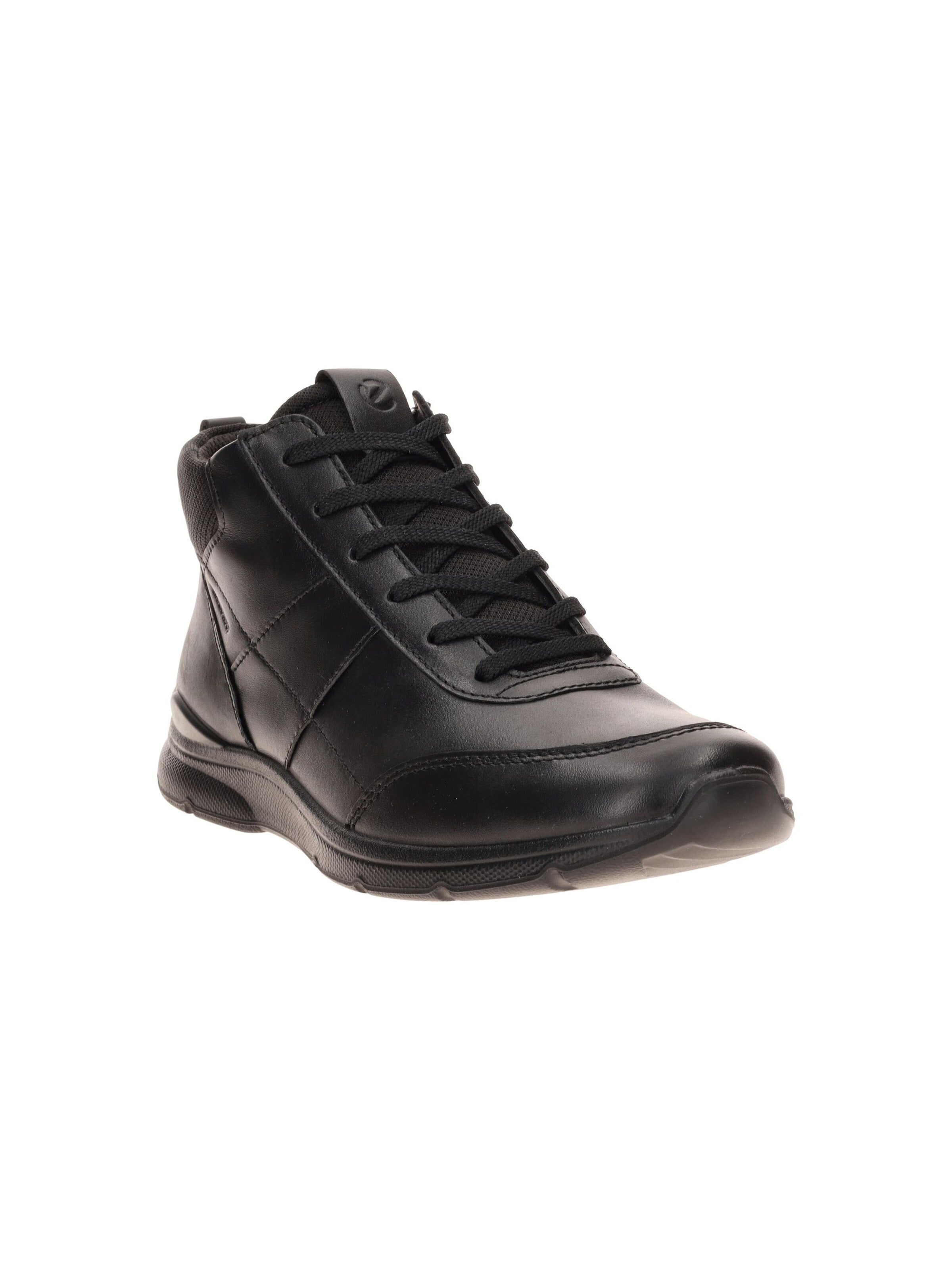 ECCO Boots in Black