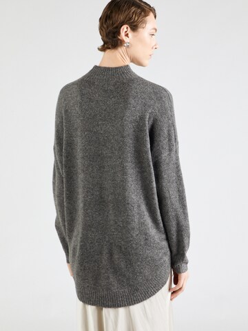 Pull-over 'VMPlaza' VERO MODA en gris