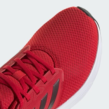 ADIDAS SPORTSWEAR Běžecká obuv 'Galaxy 6' – červená