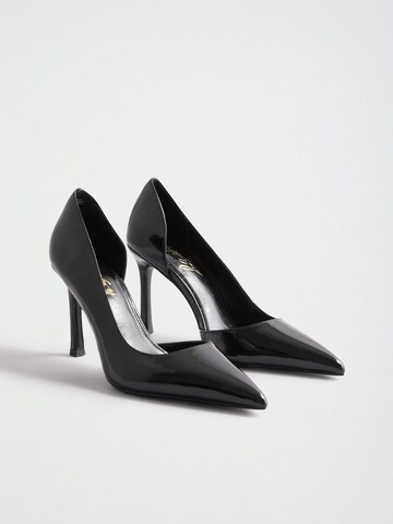 Lipsy Pumps i svart
