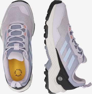 ADIDAS TERREX - Sapato baixo 'Eastrail 2.0' em roxo