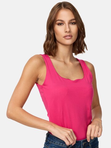 Orsay Top in Pink