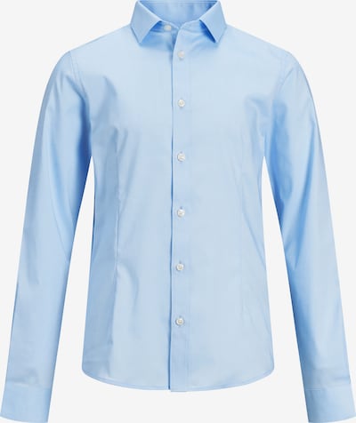 Jack & Jones Junior Button Up Shirt 'Parma' in Light blue, Item view