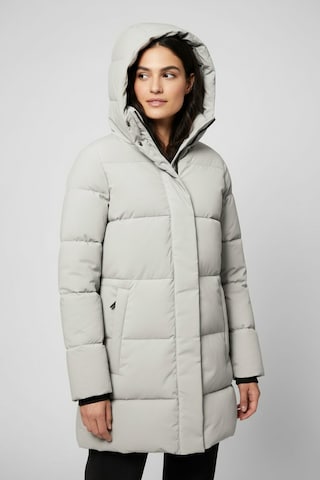 G.I.G.A. DX by killtec Jacke in Weiß: Vorderseite