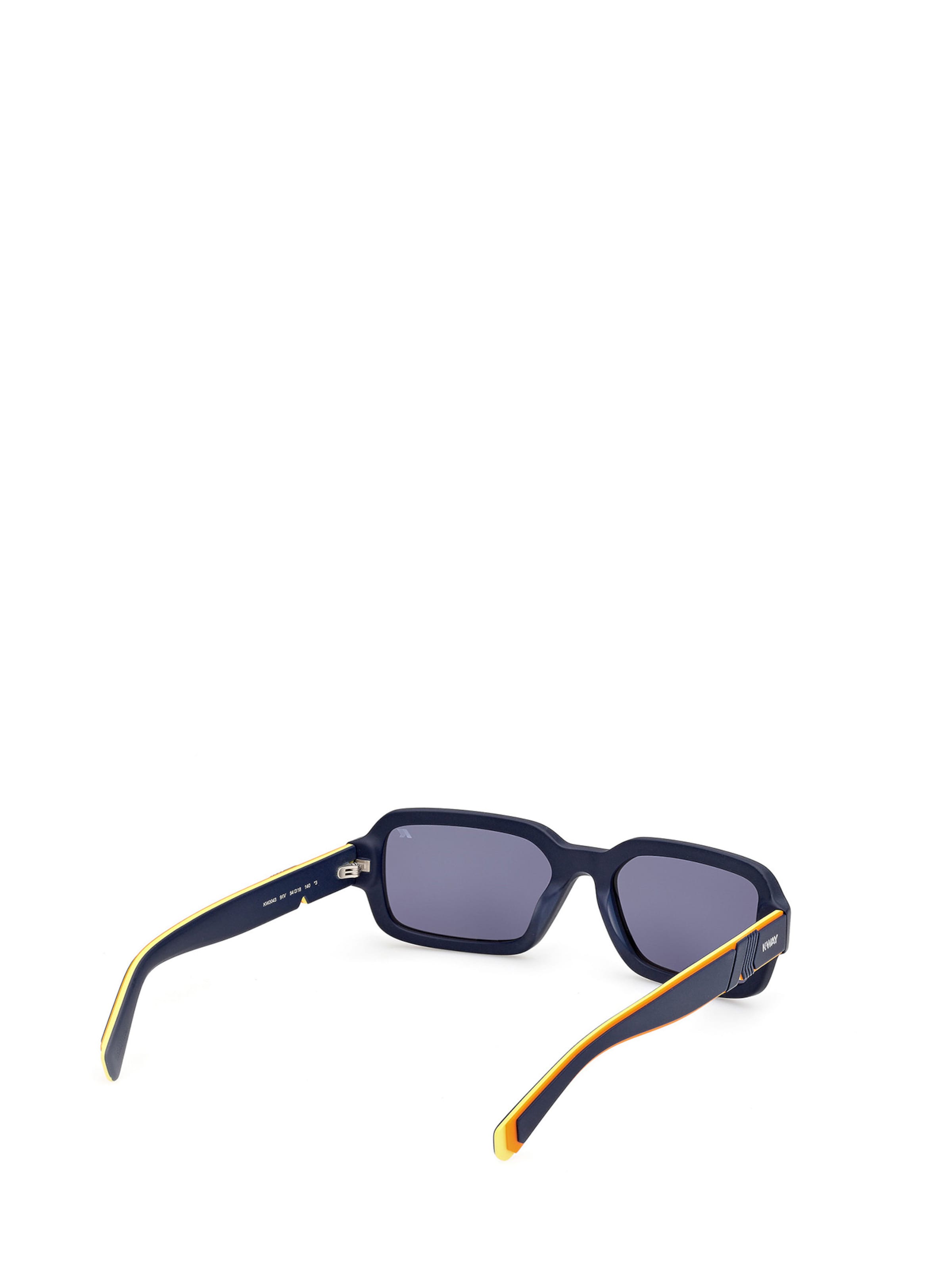 K-Way Zonnebril in Blauw