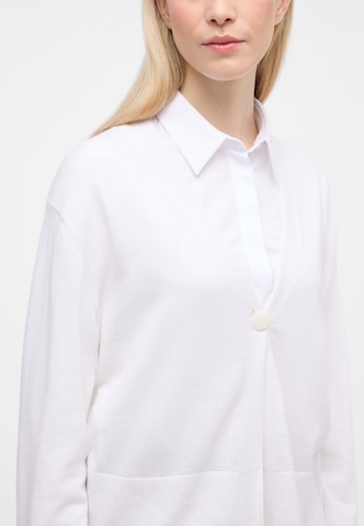 ETERNA Sweater in White