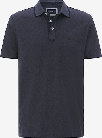 BABISTA Shirt ' Tovio ' in Blauw: voorkant
