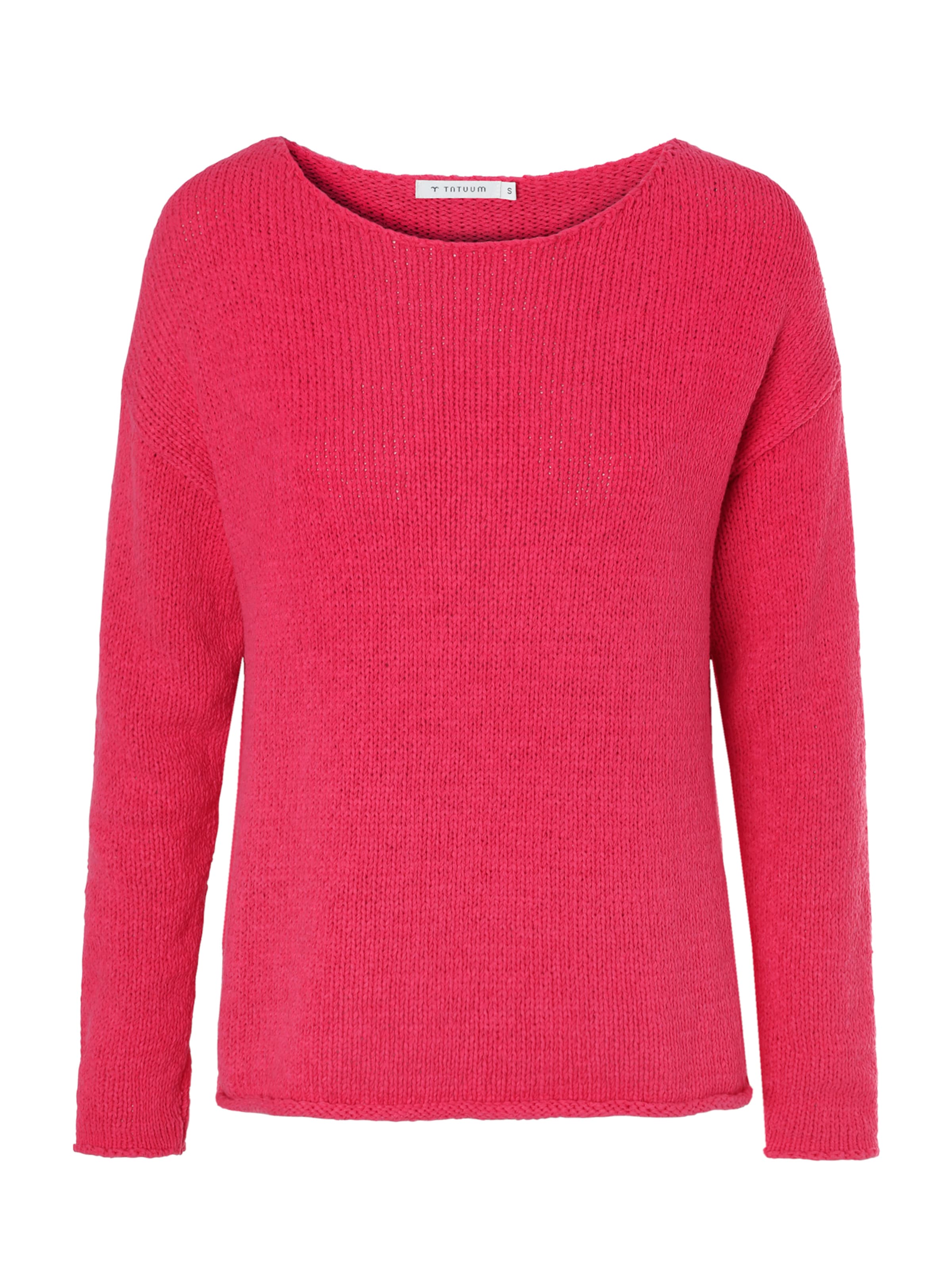 TATUUM Pullover 'Alya' i orange: forside