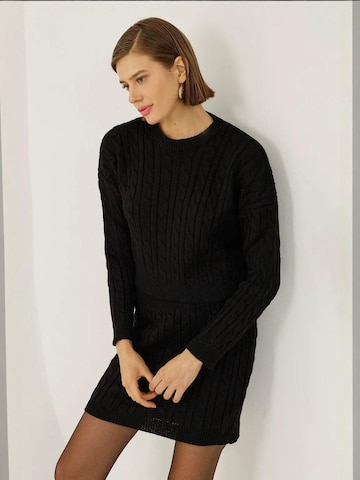 Hiccup - Conjunto em preto