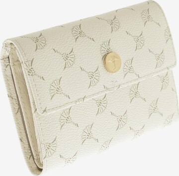 JOOP! Small Leather Goods in One size in White: front