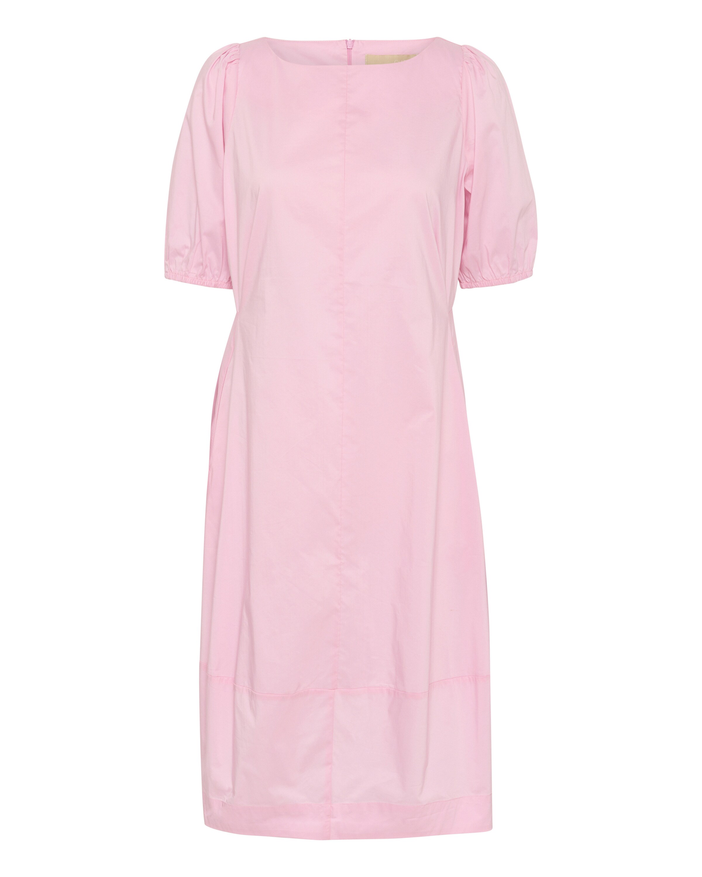 CULTURE Kjole 'Antoinett' i pink: forside