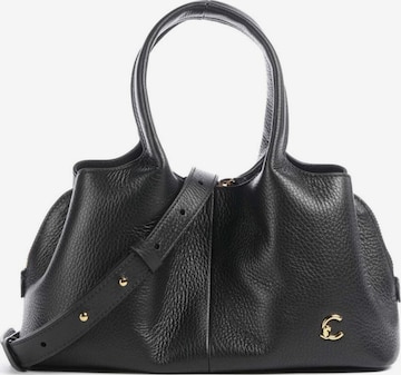 Coccinelle Handbag 'Nell' in Black: front