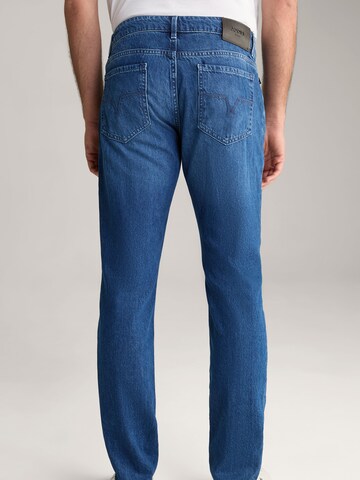 JOOP! Jeans Regular Jeans 'Stephen' in Blauw