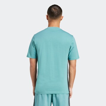 ADIDAS SPORTSWEAR Performance Shirt in Green