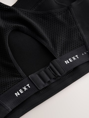 Next Bralette Sports bra in Black