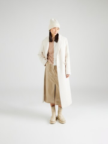ZABAIONE Pullover 'Carry' in Beige