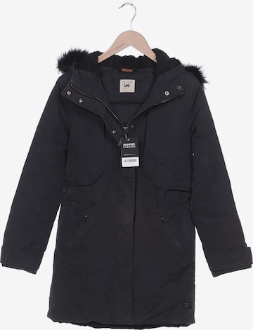 Lee Jacket & Coat in S in Black: front
