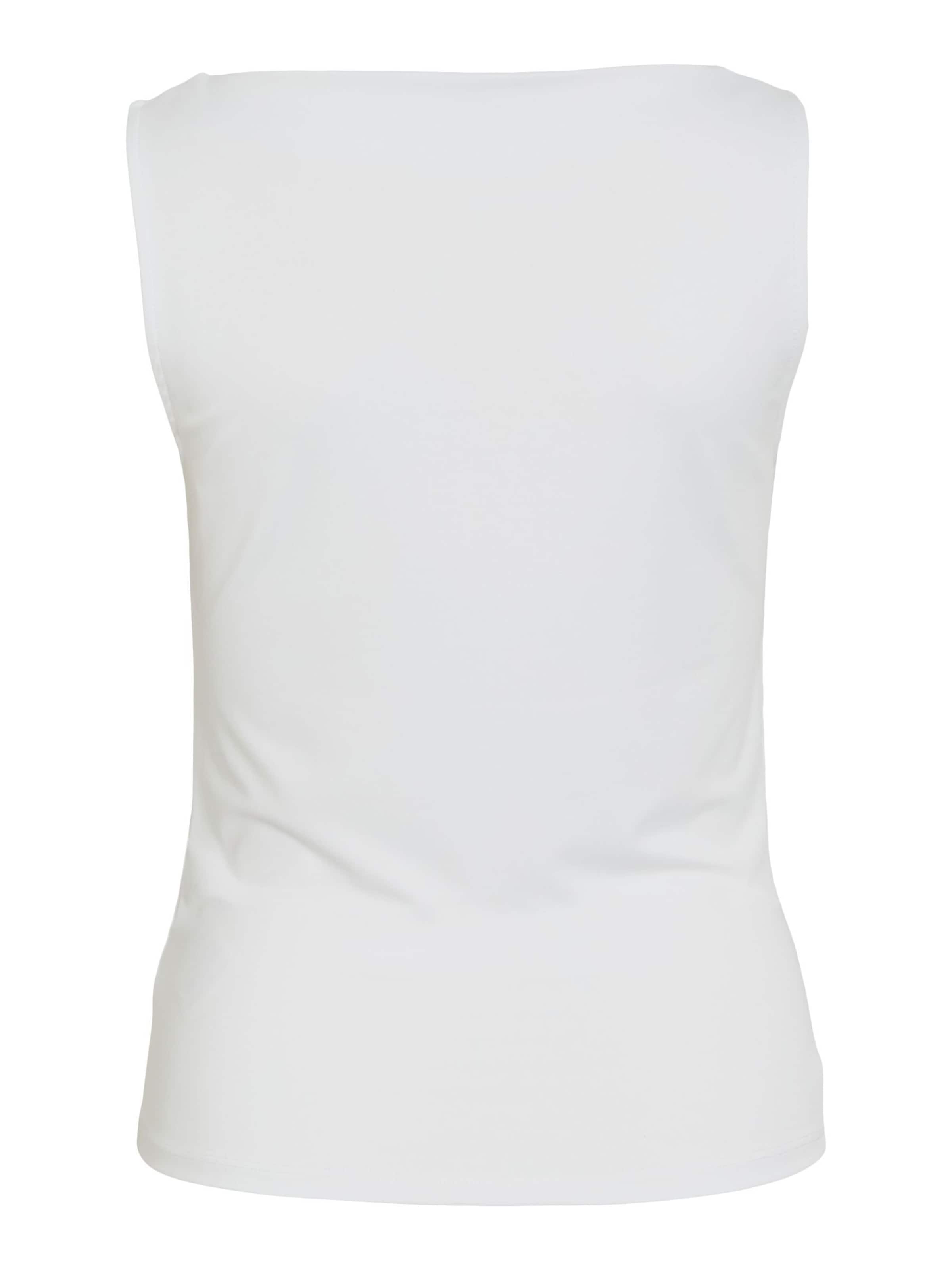 VILA Overdel 'VIKenza' i hvid