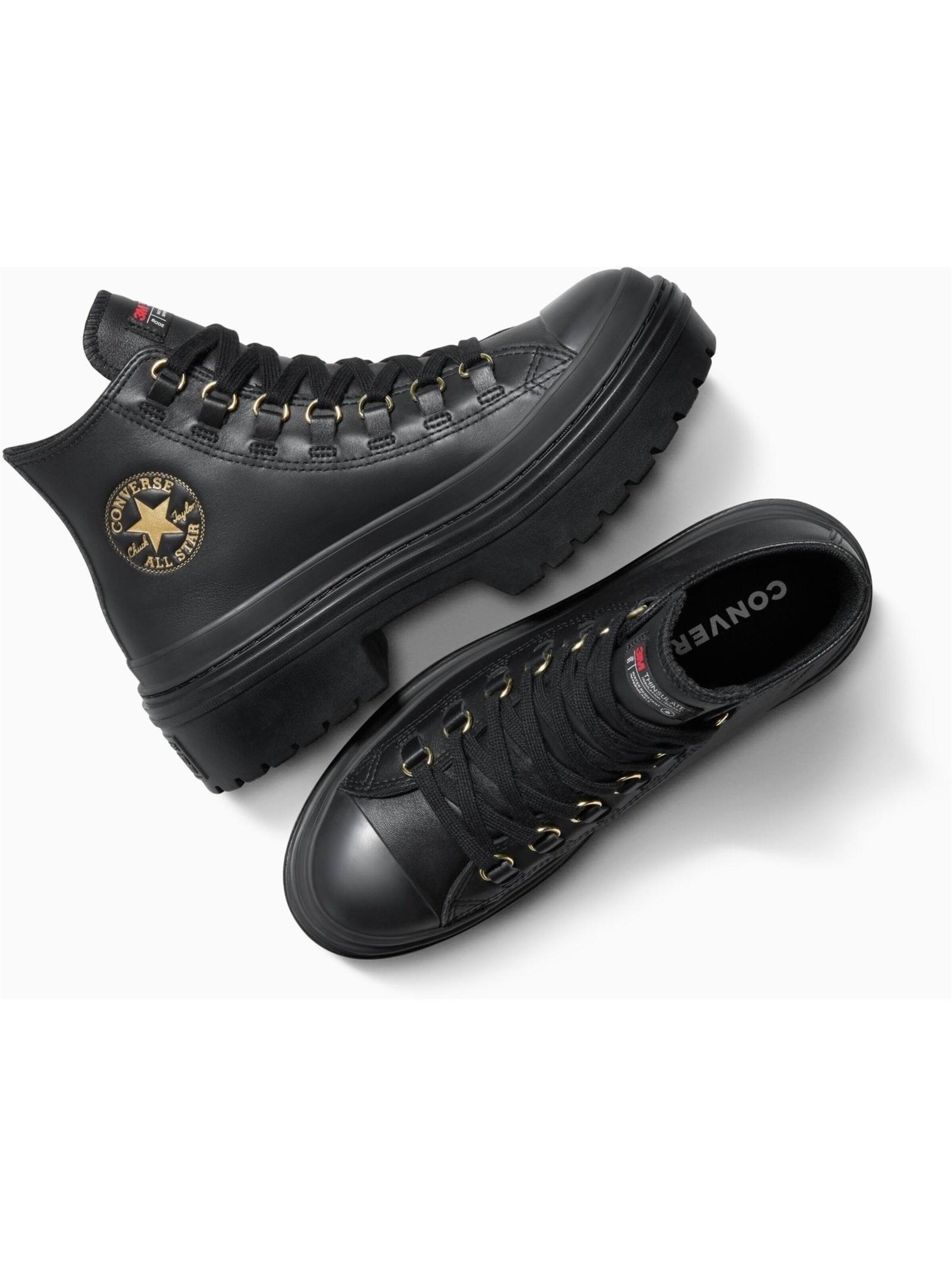 CONVERSE Sportschuh‌‌‌‌‌‌‌‌ in Schwarz