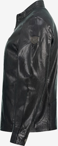JP1880 Between-Season Jacket in Black