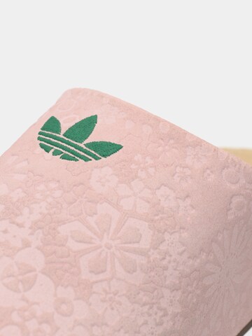 ADIDAS ORIGINALS Pistokkaat 'ADIMULE' värissä vaaleanpunainen