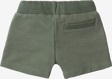 Noppies Regular Pants 'Buena Vista' in Green