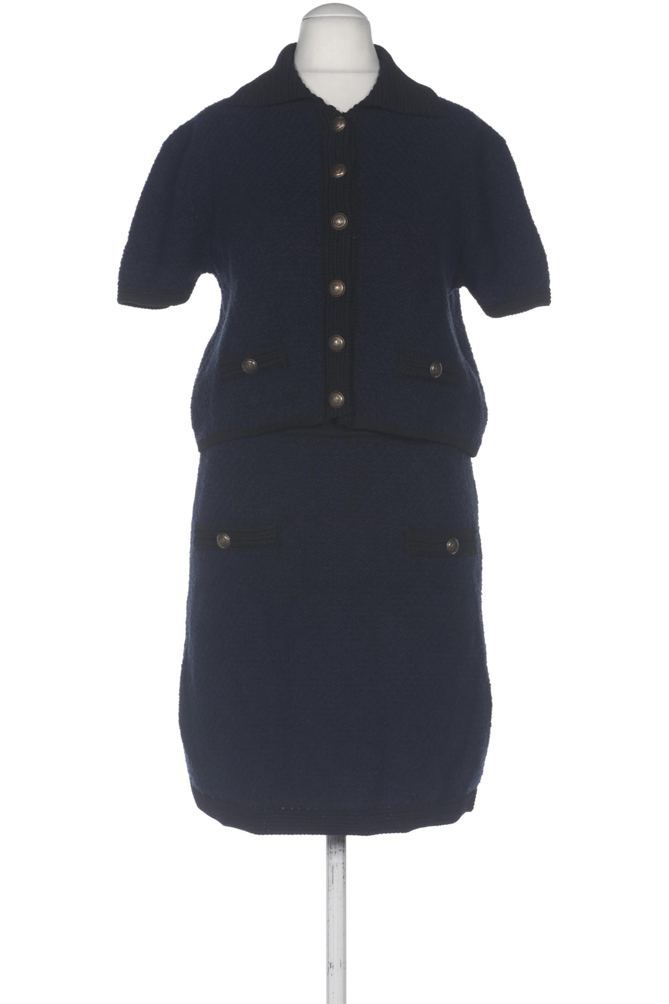 Massimo Dutti Workwear & Suits in M in Blue: front