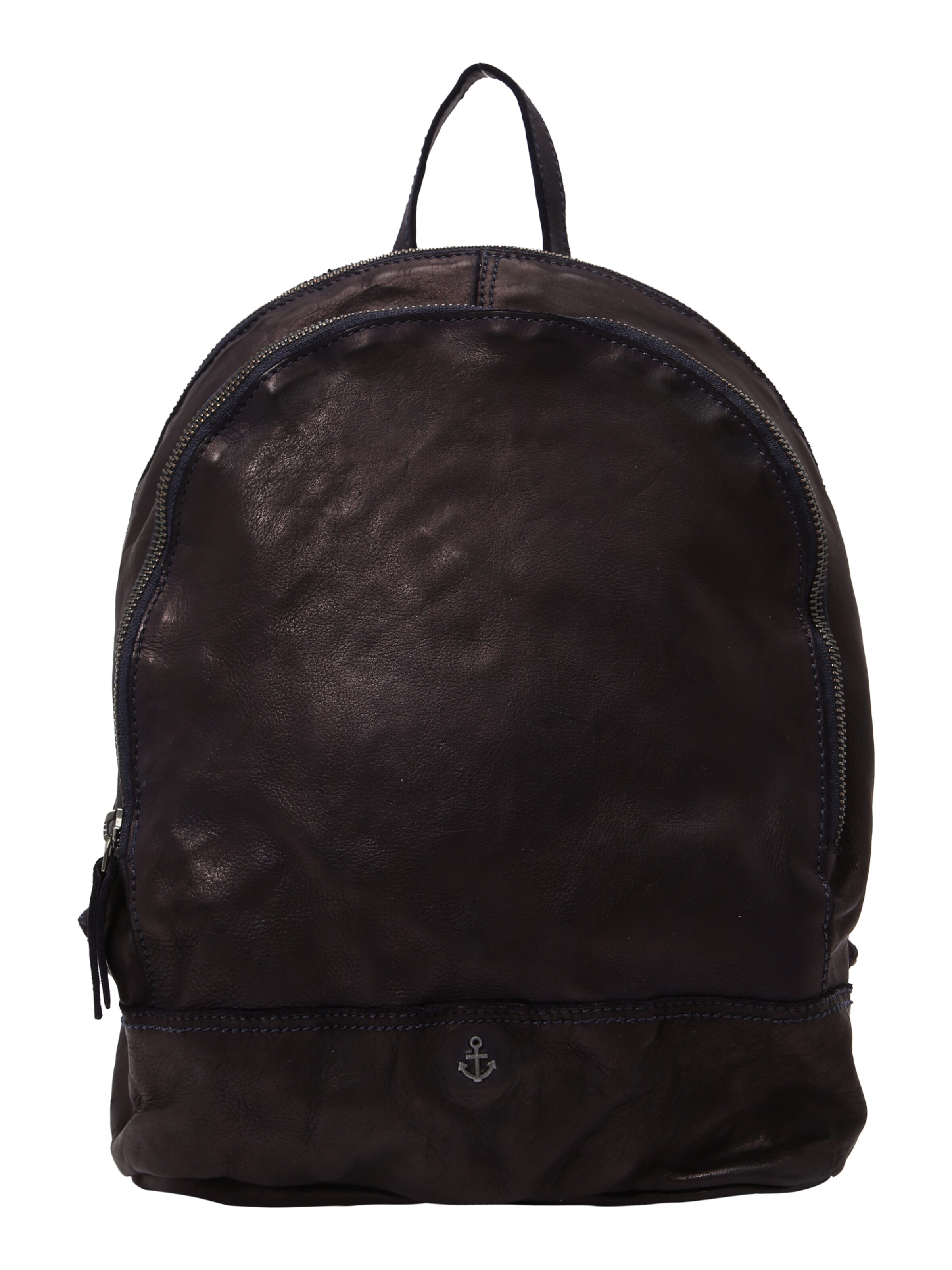 Harbour 2nd Раница 'Meghan' в синьо: отпред