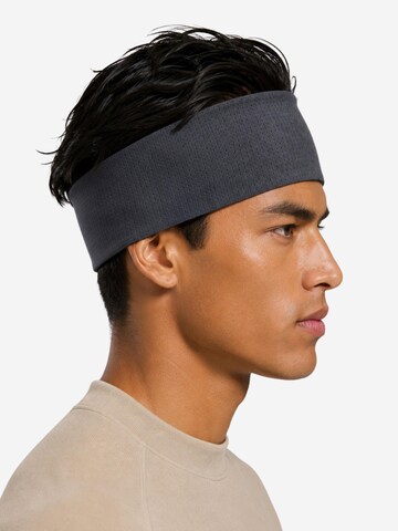 SWORTS Athletic Headband 'ENZO' in Silver