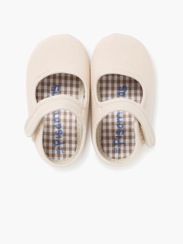 Ballerina di Pisamonas in beige
