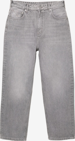 Jeans di Pull&Bear in grigio: frontale