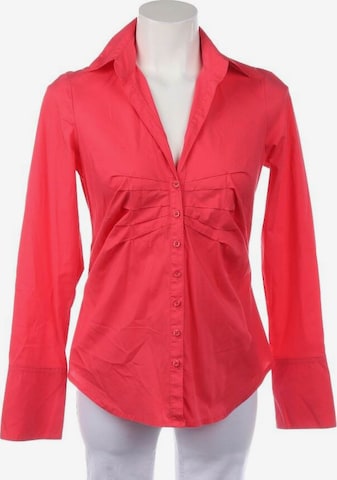 COMMA Blouse & Tunic in S in Pink: front