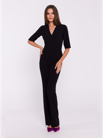 Stylove - Jumpsuit en negro