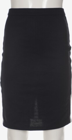 Soyaconcept Skirt in S in Blue: front