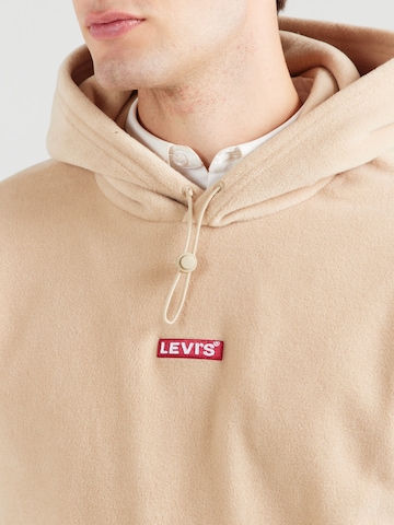 LEVI'S ® Tréning póló - bézs